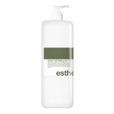 esthemax 溫和潔面乳, 1個, 1000ml