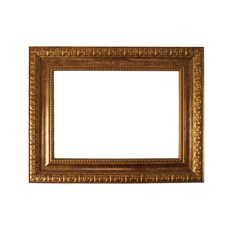 300片拼圖畫框 2005K, 棕色