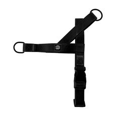 Mungtem 防水防暴衝胸背帶, 防水黑