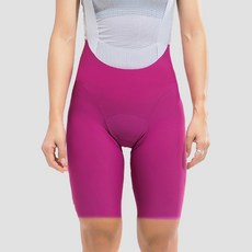 Lameda 女款ACE Level自行車褲子吊帶褲 2025SSS520