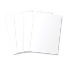 白象紙 150g, 500個, B5