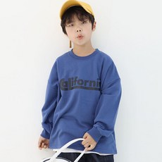 sonyun market 男童加州開襟大學T