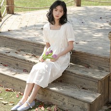 어썸풀 모헬츠 백리스 원피스 A24SMOPS031814