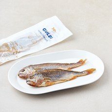 아임피쉬 아임부세굴비 2미, 1개, 240g