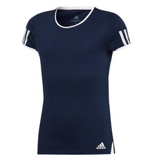 adidas 愛迪達 女童短袖T恤 DU2466