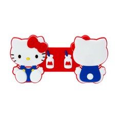 HELLO KITTY 造型整線器, 1入