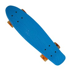 Grand Gopher LED發光輪交通板 LD20 藍色, 1個