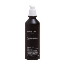 [비건뷰티] 마리엔메이 비타민C 플러스 비피다 로션, 1개, 120ml