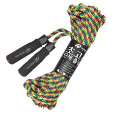 PROXIMA 團體跳繩, 彩虹, 1個