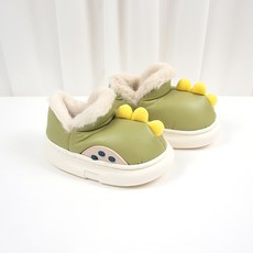 BEBEMARU 兒童恐龍靴 9776