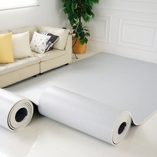 SAMBATEC PVC吸音地墊, 編織紋