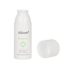 nanodr+ 舒緩滋養精華, 100ml, 1瓶