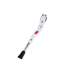 Bean Off House自行車支架置物架單腳支架撐架2, 1個