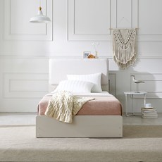 베디스 글로리아 호텔침대 침대 프레임 방문설치