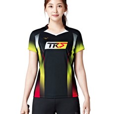 peggynco 女款機能運動T恤 824