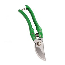 오렌지닷컴 조경 분재 전지 원예용 가위 그린, 1개