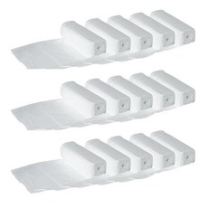 mono flat 掛式廚餘垃圾袋補充組 3L 45*50cm 20入, 15個