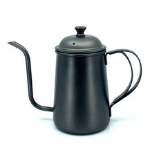 HOMART 特氟龍塗層滴水壺 700ml 8807-T, 1入