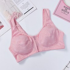 拉鍊式孕婦哺乳內衣