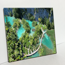 HTP 磁磚 海岸之橋 C1981, 1個