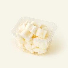 프레쉬팜 간편 참외, 1개, 500g