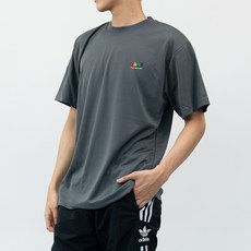 glimmer Humble Studio 男士涼感透氣機能夏季Coolon短袖T恤 KK_191_300