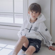 ROANJANE 潮人風衣