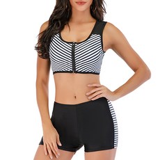 Naya Style 女性防磨衣上下衣套裝 + 收納袋組合 AR124-5504