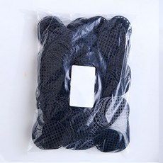 Yorom Korom 圓形大容量花盆底網 3號 4.5cm 300入, 1個