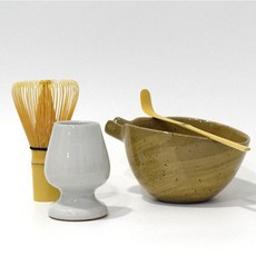 抹茶道具簡約抹茶 4種組, 1套, 南瓜焦糖湯+抹茶100包+清涼灰茶巷+抹茶