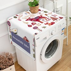 마켓에이 노르딕 더스트 방수 멀티커버, GB367