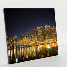 HTP 磁磚 達令港之夜 C805