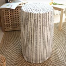 JHOME LG PuriCare 1段空氣淨化器專用套, 自然米色