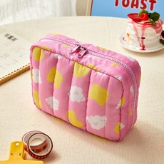 Modern House Butter Shop 沙沙奶油君與棉花犬收納包