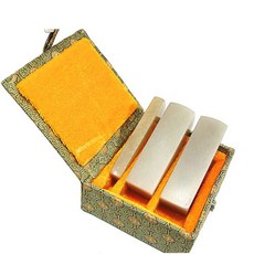 遼寧石套組5P, 1套