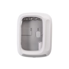 ANTS 防塵密封炊具收納盒, 灰色