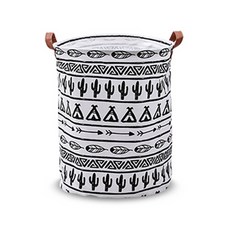 Minsung Company布質收納盒洗衣籃 S, 仙人掌, 1個