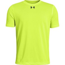 UNDER ARMOUR HeatGear Locker短袖運動上衣