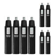 WAHL 鼻毛修剪器 8p, 5567-500, 混合顏色