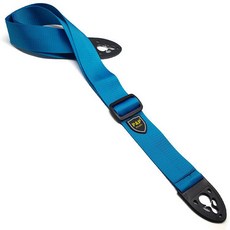 Ahope 彩色吉他背帶 08 藍色, 1個