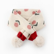 chenny bongbong 兒童奧斯陸迷你圍巾