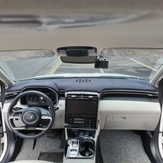 MADLINE 汽車刷絨避光墊, 參考內容, 黑色