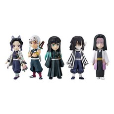 BANPRESTO 世界收藏WOLCOL WCF WCF WCF DEAR BLADE VOL 6 6圖5集, 1個