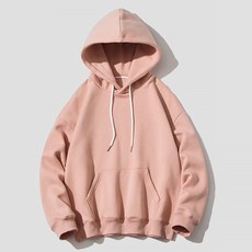 I LOVE HOME 標準素色連帽T恤