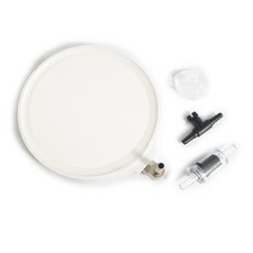 微氣泡圓盤型擴散器 水族用品, 1個
