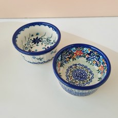 VENA 波蘭製手繪烘焙杯, C106 + C236, 1套