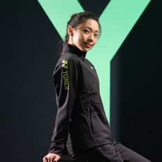 YONEX 女式起絨夾克 213WU008F