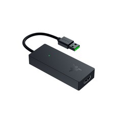 RAZER 雷蛇 Ripsaw X 影像擷取卡, RZ20-0414