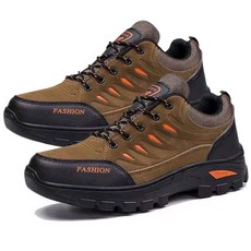 男士健行登山鞋 健行鞋 HP398