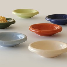 Iwooa Odette 泡泡深碗6件組, 混合色, 1套